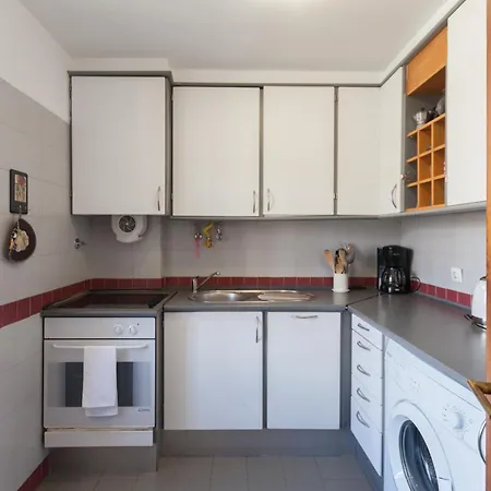 Flh Graca With View Appartement *