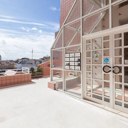 Daire Flh Graca With View
