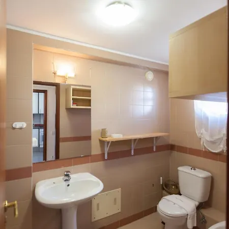 Apartment Flh Graca With View *