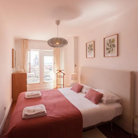 Flh Graca With View *