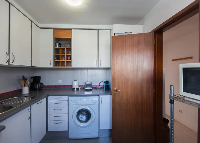 Flh Graca With View Lisboa