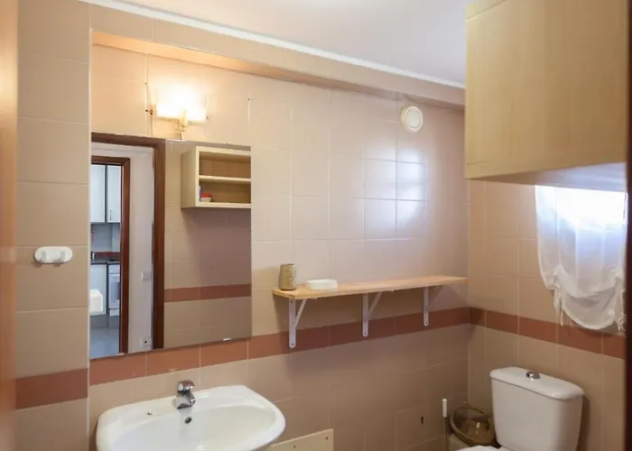 Διαμέρισμα Flh Graca With View *