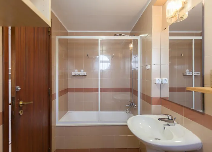 Flh Graca With View *