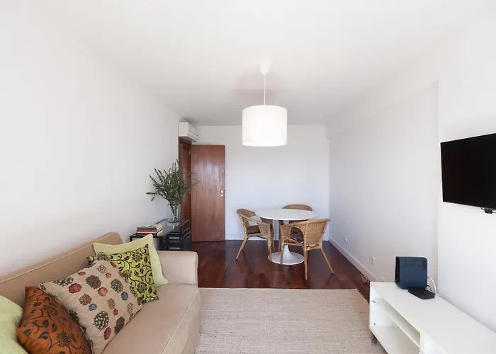 Flh Graca With View Διαμέρισμα