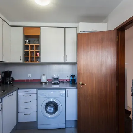 Flh Graça With View Lisboa